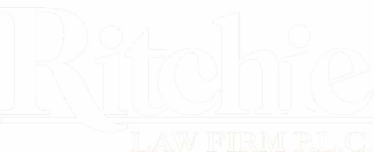 Ritchie Law Firm P.L.C.