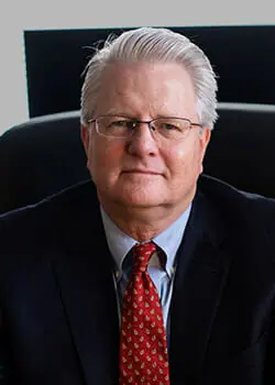Robert Guntharp, Attorney at Ritchie Law Firm
