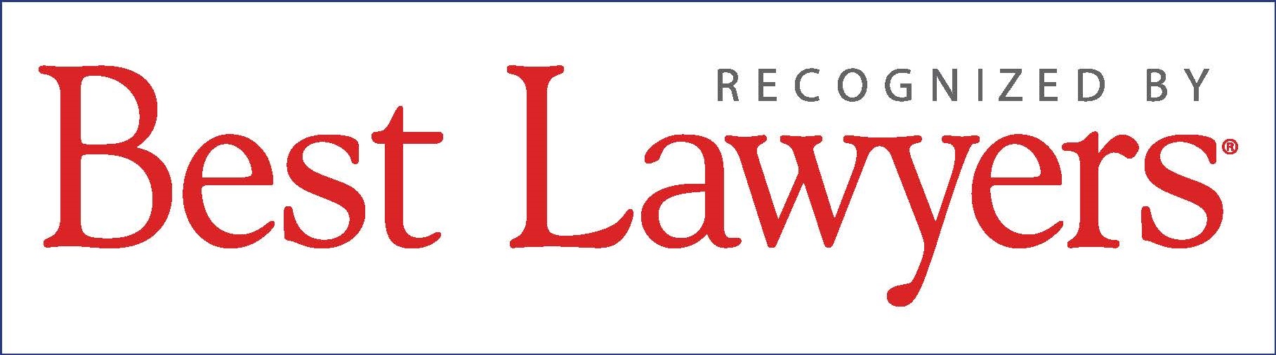 Best Lawyers